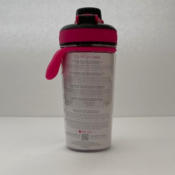FOREO New Limited Edition Water Bottle - Picture 4 of 10